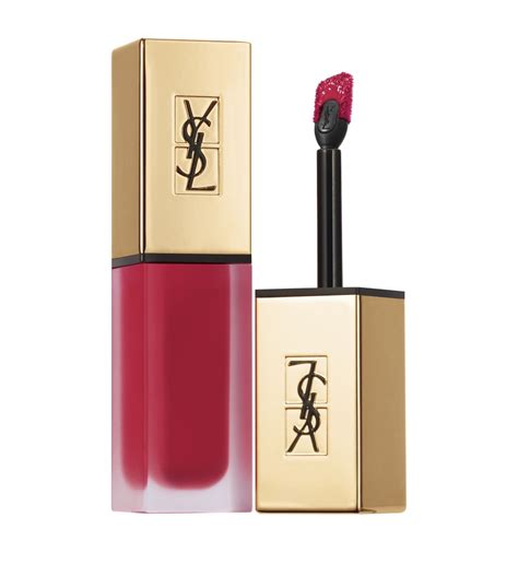 ysl tatouage couture matte stain 11